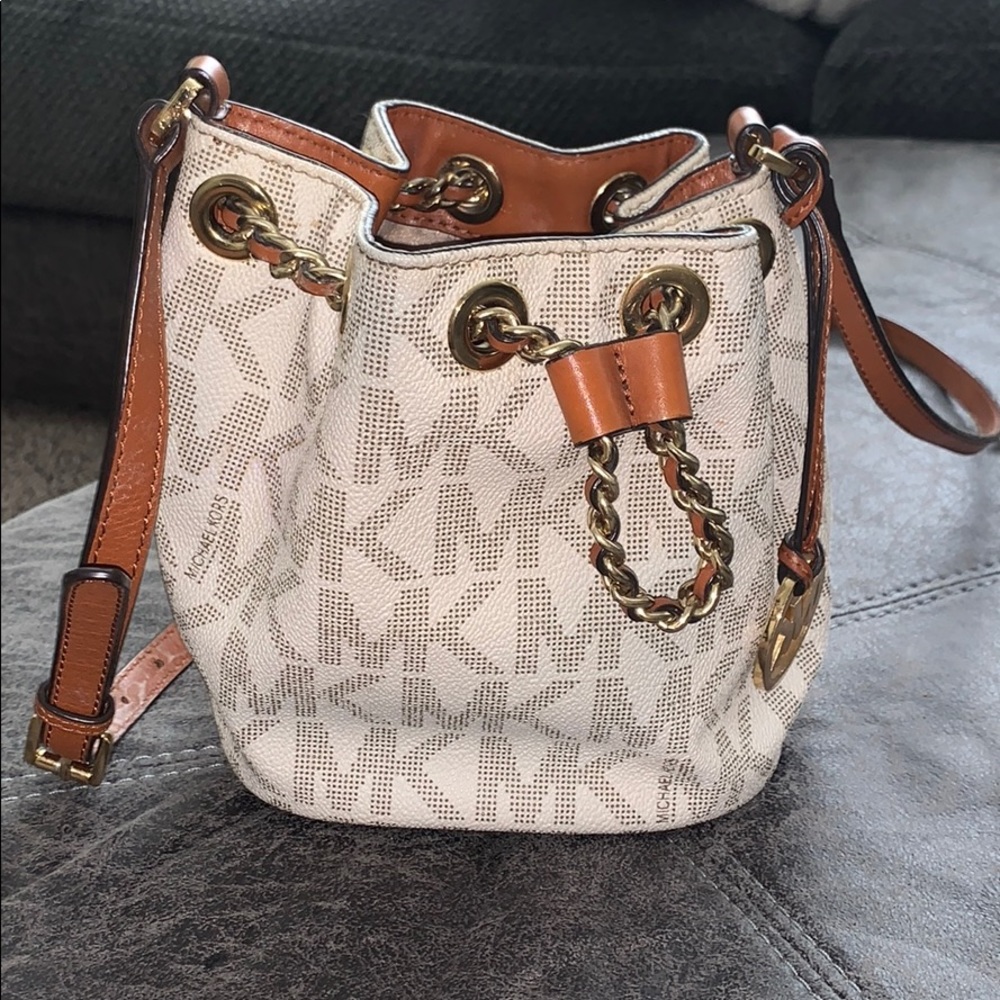 Michael Kors small bag